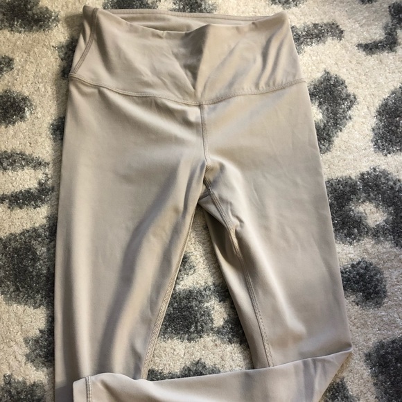 Athleta Pants - Tan Athleta Pants